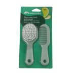 Bebe Confort Brosse Et Peigne Lovely Donkey +0m