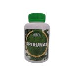 BPL Spirunat 180 Comprimes