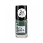 Benecos Nail Polish Sage Green 5ml