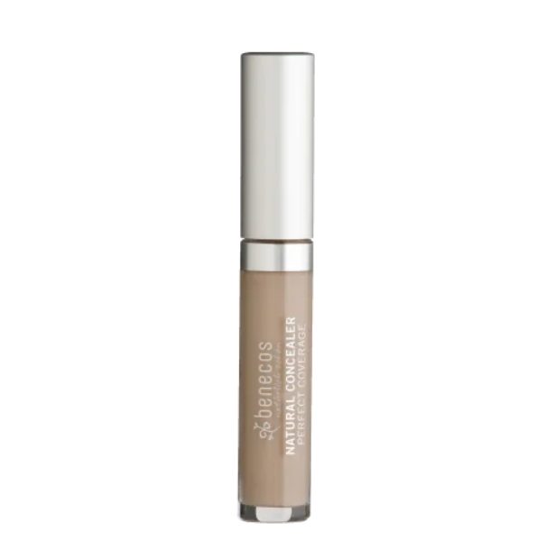 Benecos Natural Concealer Light 5ml