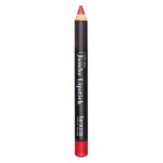 Benecos Natural Jumbo Lipstick Red Delight