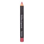 Benecos Natural Jumbo Lipstick Rosy Brown