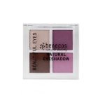 Benecos Natural Quatro Eyeshadow Beautiful Eyes 7.2g
