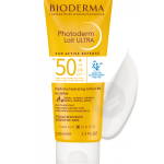 Bioderma Photoderm Lait Ultra Solaire Spf50+ 100ml