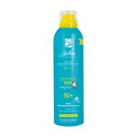 Bionike Defence Sun Baby & Kids Spray Transparent 50+ 200ml