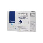 Bionime Bandelette Boite 50