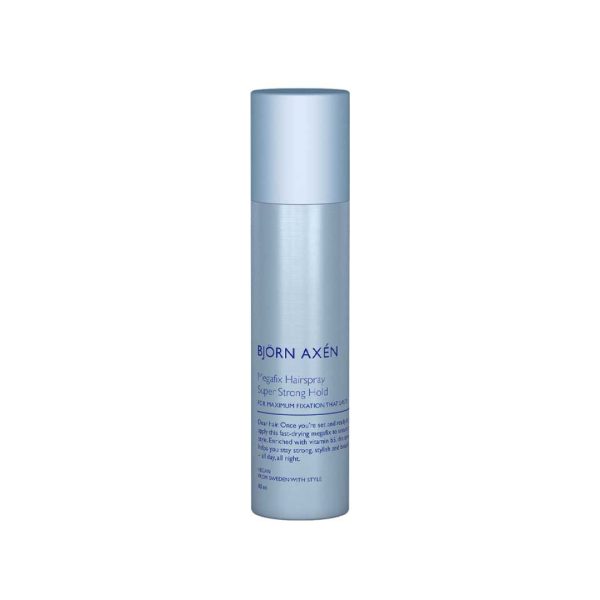 Bjorn Axen Megafix Hairspray 250ml