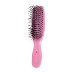 Spider brosse a chvx classic demelant Taille M Rose Ref 0409-1501-07