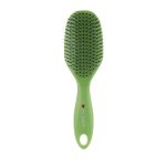 Spider brosse a chvx classic demelant Taille L vert Ref 0409-1502-10