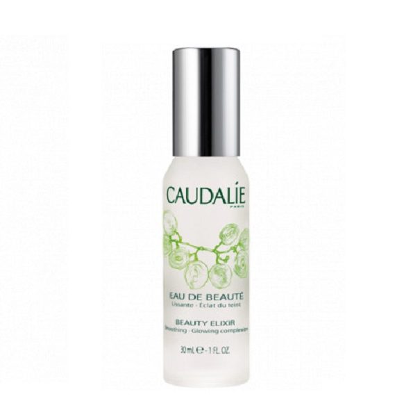 CAUDALIE EAU DE BEAUTÉ LISSANTE ÉCLAT IMMÉDIAT 30ML