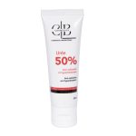 CLB Creme a Base Uree 50% 50ml