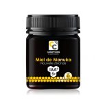 COMPTOIRS ET COMPAGNIES MIEL DE MANUKA IAA5+ MGO 83 250G