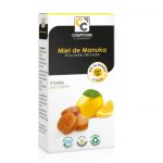 COMPTOIRS ET COMPAGNIES PASTILLE MANUKA CITRON 22G