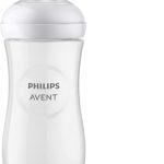 AVENT BIBERON NATURAL 3.0 TEAT 3M+ 330ML SCY906/01