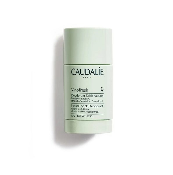 CAUDALIE VINOFRESH DÉODORANT STICK NATUREL 50 ML