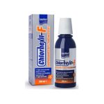 Chlorhexil F Bain de Bouche 250ml