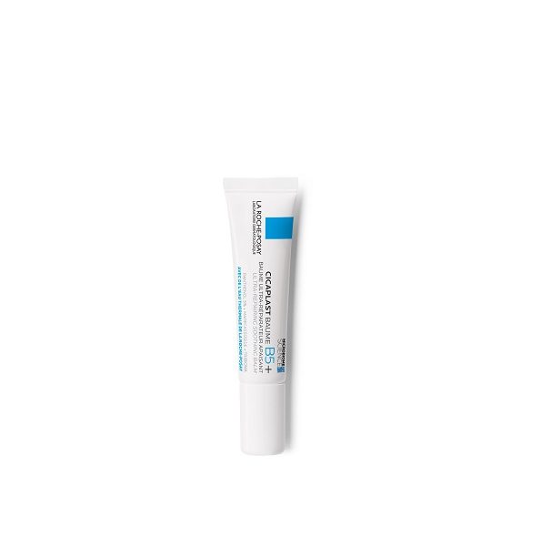 La Roche-Posay Cicaplast Baume Cicatrisant B5+ Peau Fragilisée | 15ml