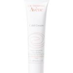 EAU THERMALE AVÈNE Cold Cream - Crème Peaux Sensibles - 100 ml
