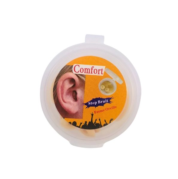 Comfort Stop bruit