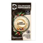 D-CAP Coloration N°3 Chatain Fonce