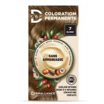 D-CAP Coloration N° 7 Blond