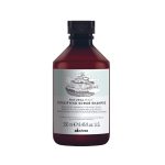 DAVINES DETOXIFYING Shampoo scrub 250 ML
