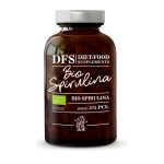 DIET FOOD SPIRULINE 400MG 375 COMPRIMES