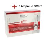 Dercos Aminexil Clinical Femme 21 Amp+5 Ampoule Offert