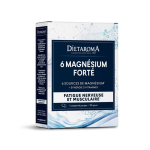 Dietaroma 6 Magnesium Forte 15 Comprimes