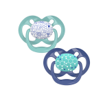 Dr Browns 2 suc Advantage Chimie bleu 6-18m PA22002-INTLX