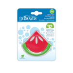 Dr Brown's Anneau de dent Apaisant pasteque +3m TE220