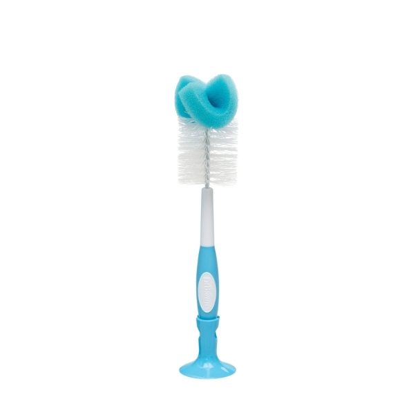 Dr brown's Goupillon brosse nett bib 700