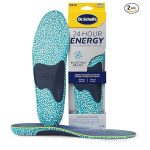 Dr.scholl's 24Hour Energy Men's