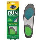 Dr.scholl's Active RUN Insole Women's
