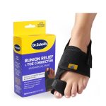 Dr.scholl's Bunion Relief & Toe Corrector