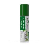 Dr Organic Baume à Lèvres à l’Aloe Vera 5.7Ml