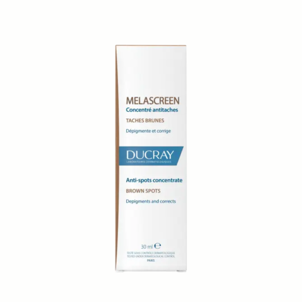 Ducray Melascreen Concentre Anti-taches 30ml