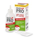 Duo LP PRO 150ml