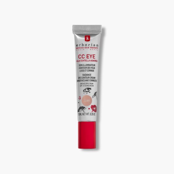 ERBORIAN - CC Eye Doree 10ml