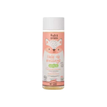 MKL Baby Green Huile de Massage Bio 100ml