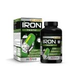 Eric Favre Iron Testo 90 Gelules