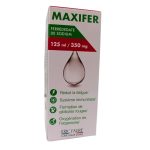 Eric favre Maxifer 125ml