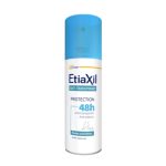 Etiaxil Anti-Transpirant Protection Pieds 48H 100ml