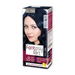 Fantasy Flirt Hair Dye Color n° 199 Noir Bleute 108ml