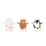 Farlin gant savon pour bb bf-301