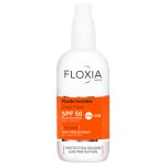 Floxia Ecran Fluide Invisible Spf50+ 100ml