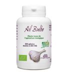 GPH Ail bulbe 200 gelules