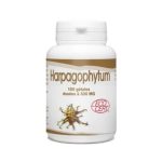 GPH Harpagophytum Bio 100 Gelules