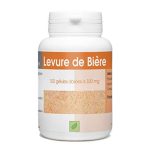 GPH Levure de Biere 100 Gelules
