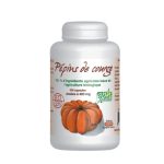 GPH Pepins de Courge 200 Capsules